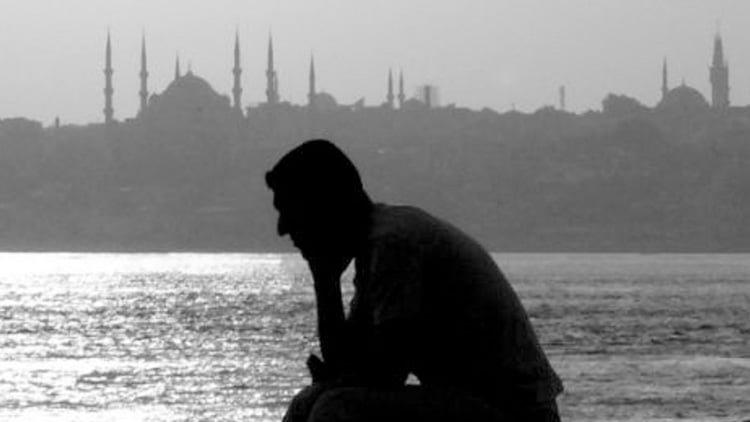 Türk gençlerinin yalnızlık oranı Avrupalı gençlerden üç kat fazla!