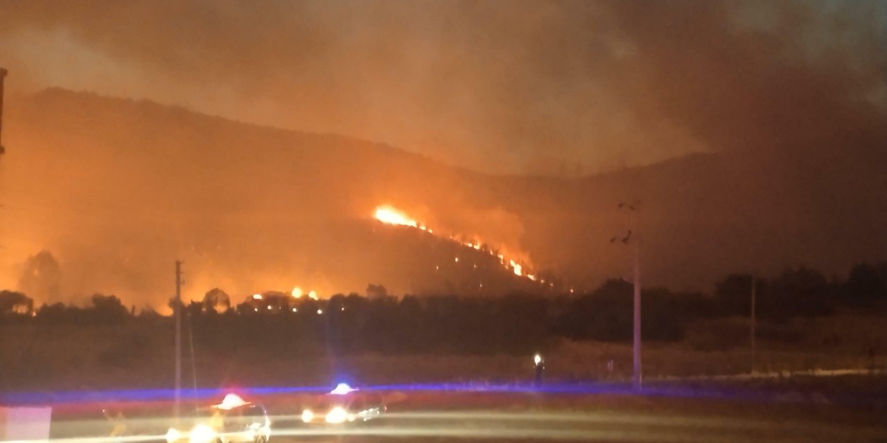 İzmir için korkunç senaryo