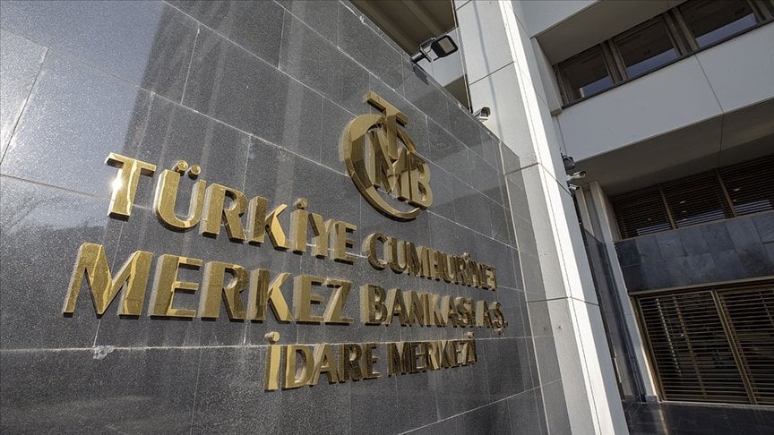 Merkez Bankası açıkladı: Dış borçta rekor kırıldı!