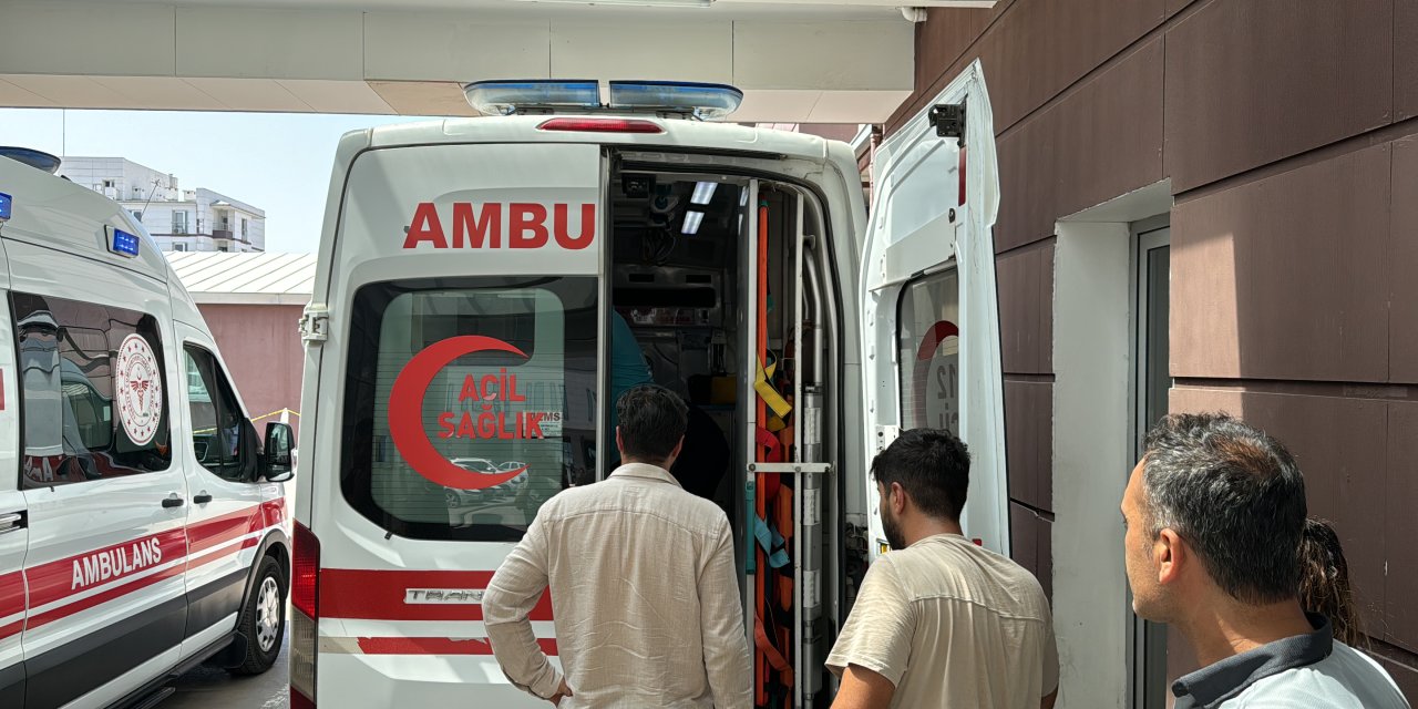 İnşaatta cinayet: Akıma kapılarak öldü!