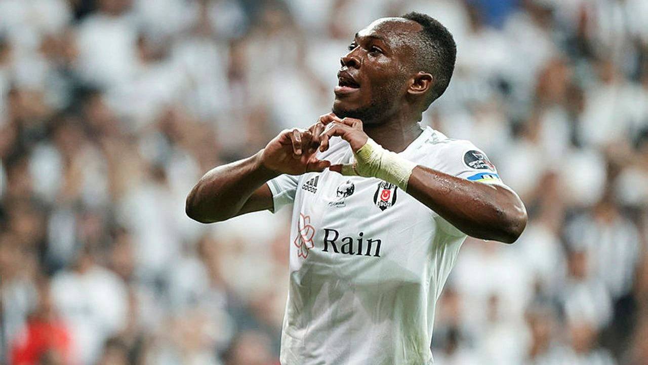 Beşiktaş defterini kapatıyor! Yeni rotası belli oldu