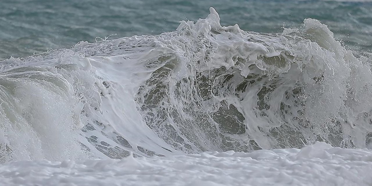 İstanbul depreminde kabus senaryosu! "Ciddi bir tsunami riski var"