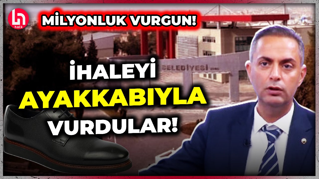 Ecdadlı ihale vurgunu mu? 200 bin kişi gerçekten Çanakkale'ye götürüldü mü? Murat Ağırel anlattı!