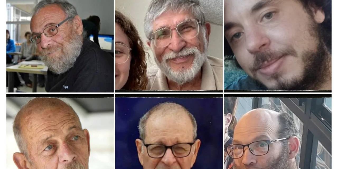 IDF duyurdu: 6 İsraillinin cansız bedenine ulaşıldı