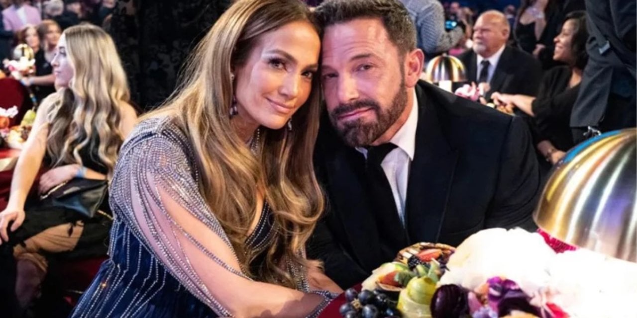 Jennifer Lopez ve kocası Ben Affleck kararını verdi: Boşanıyorlar!