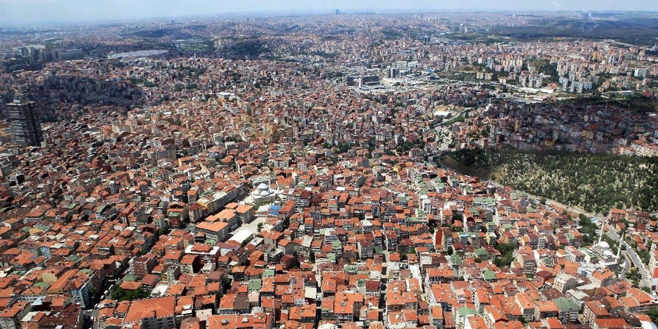 Bursa'da deprem olursa İstanbul tetikte olmalı