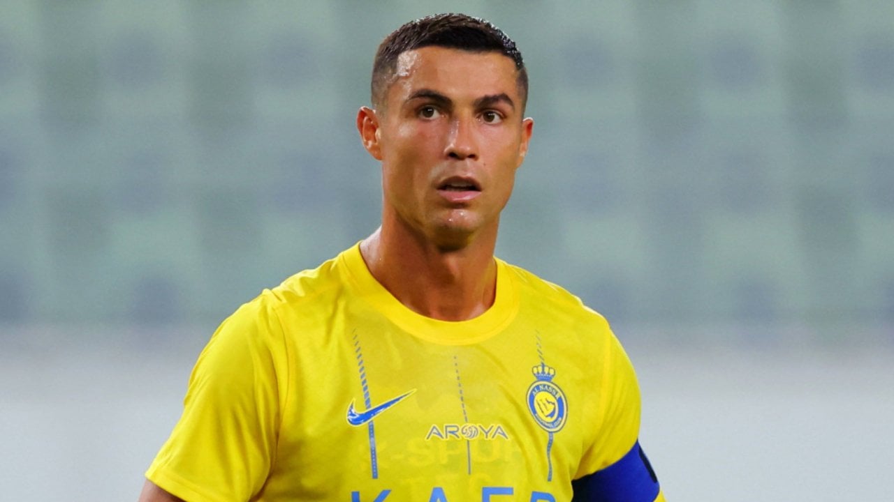 Cristiano Ronaldo, yeni projesini duyurdu!