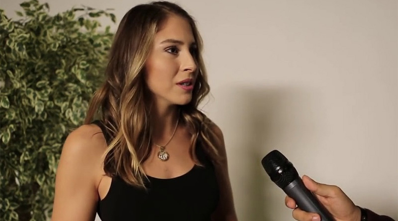 Ecem Karaağaç'ı istismar ettiği iddia edilen kişi ilk kez konuştu