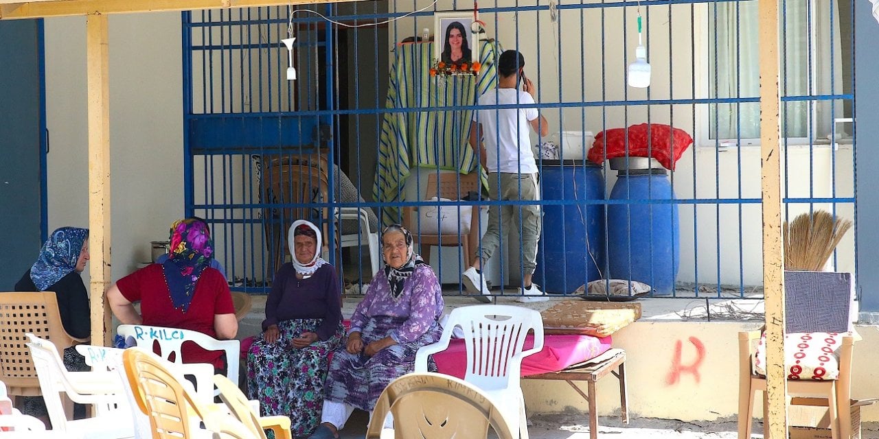 Düğününe günler kalmıştı: Feci şekilde hayatını kaybetti!