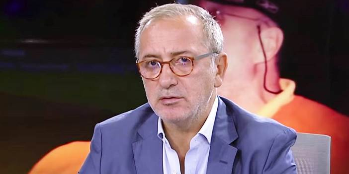 Fatih Altaylı hakkında karar verildi!