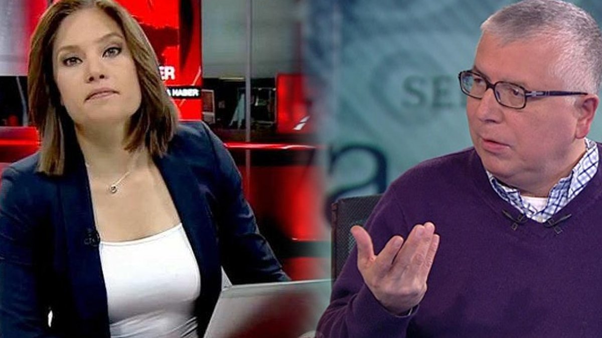 Habertürk yazarının Erdoğan yazısına isyan: Yalan yazmaktan bıkmadın...