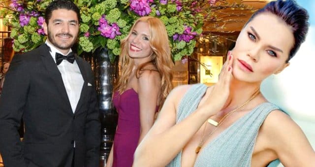 Uğur Akkuş'un eski eşine açtığı davada karar çıktı