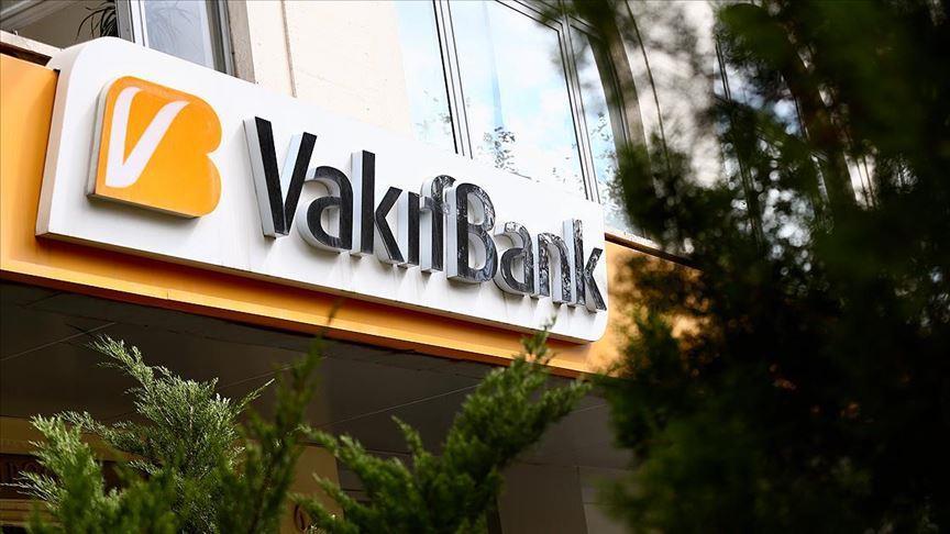 VakıfBank o şirketteki payını 27 milyon liraya sattı