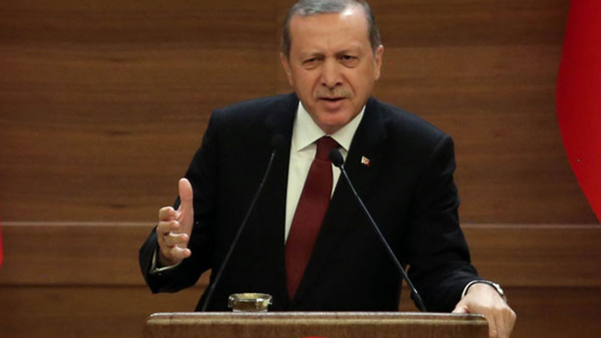 Economist: Erdoğan, Yeni Zelanda saldırısını kullandı