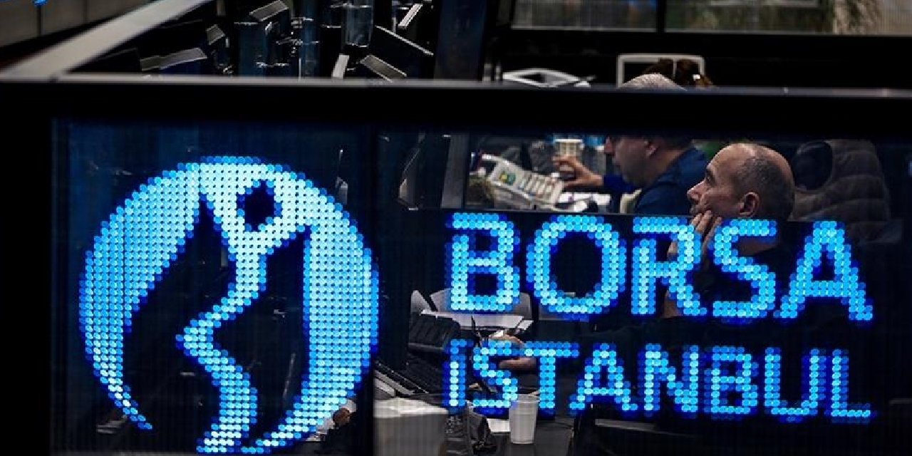 Borsa'da kapanış yatırımcıları meraklandırdı! 5 haftadır çöküş yaşanıyor