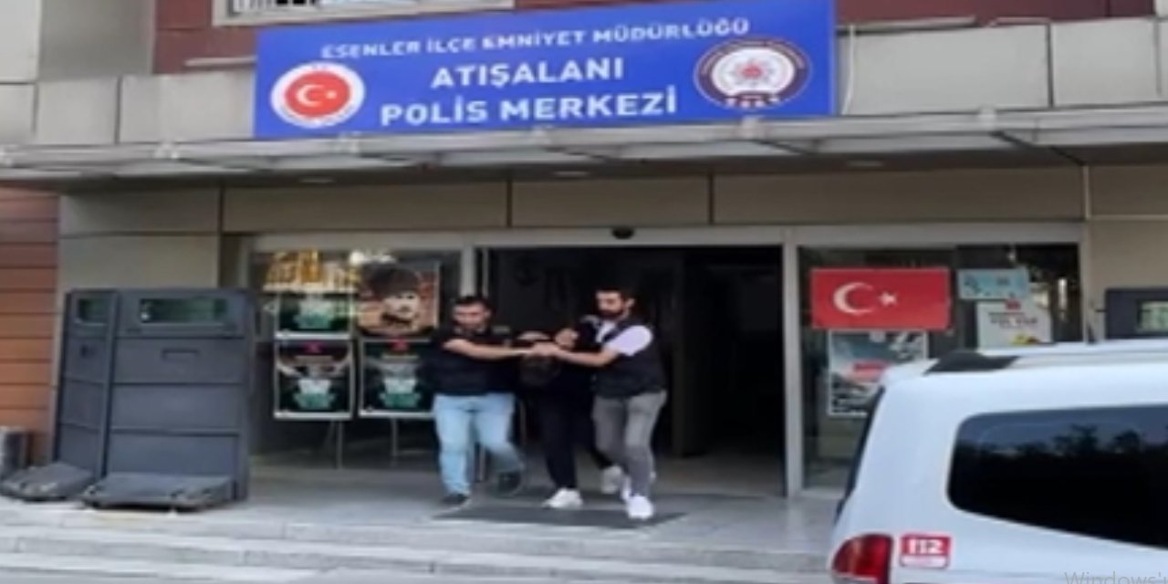 Polise çarparak şehit eden sürücü tutuklandı