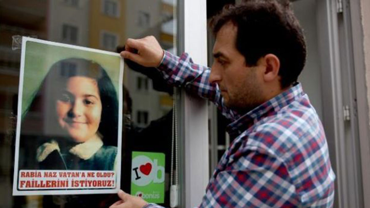 Kılıçdaroğlu'ndan Rabia Naz açıklaması: Kim devreye girdi?
