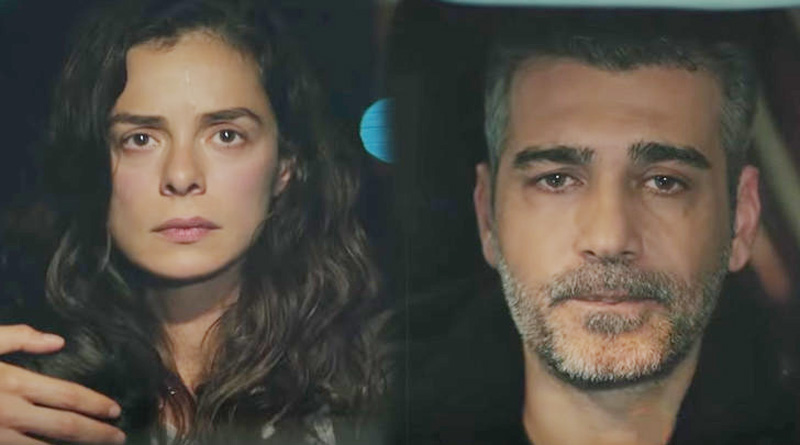 Kadın dizisi yeni bölüm fragmanı izleyenleri heyecanlandırdı