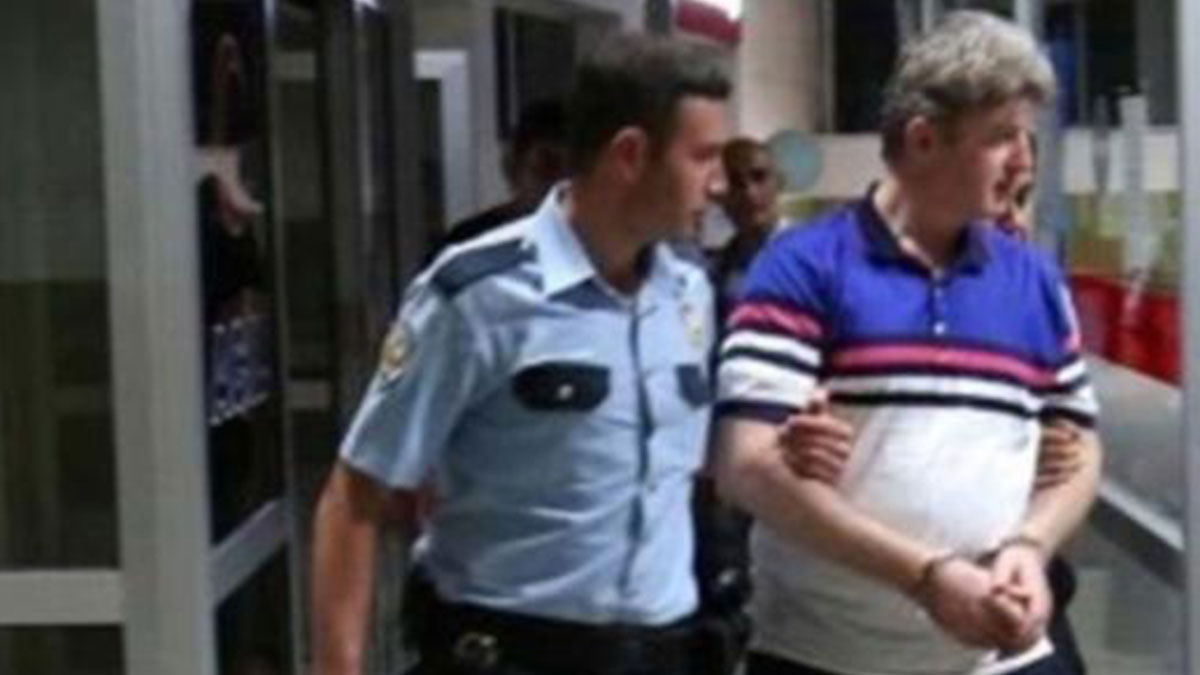 Sabah tahliye edilen Mesut Yılmazer hakkında yakalama kararı çıkarıldı