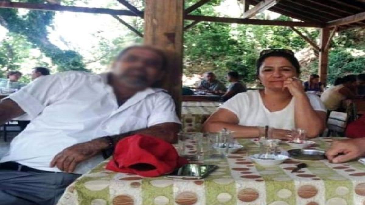 Karı-koca arasındaki tapu kavgası vahşetle bitti