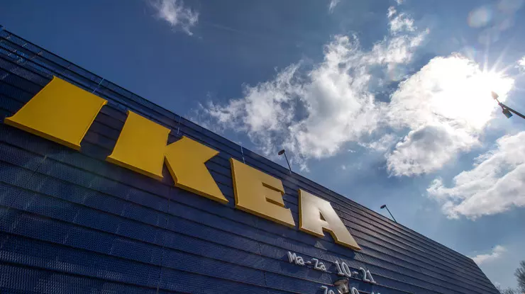 IKEA ikinci el eşya satacak