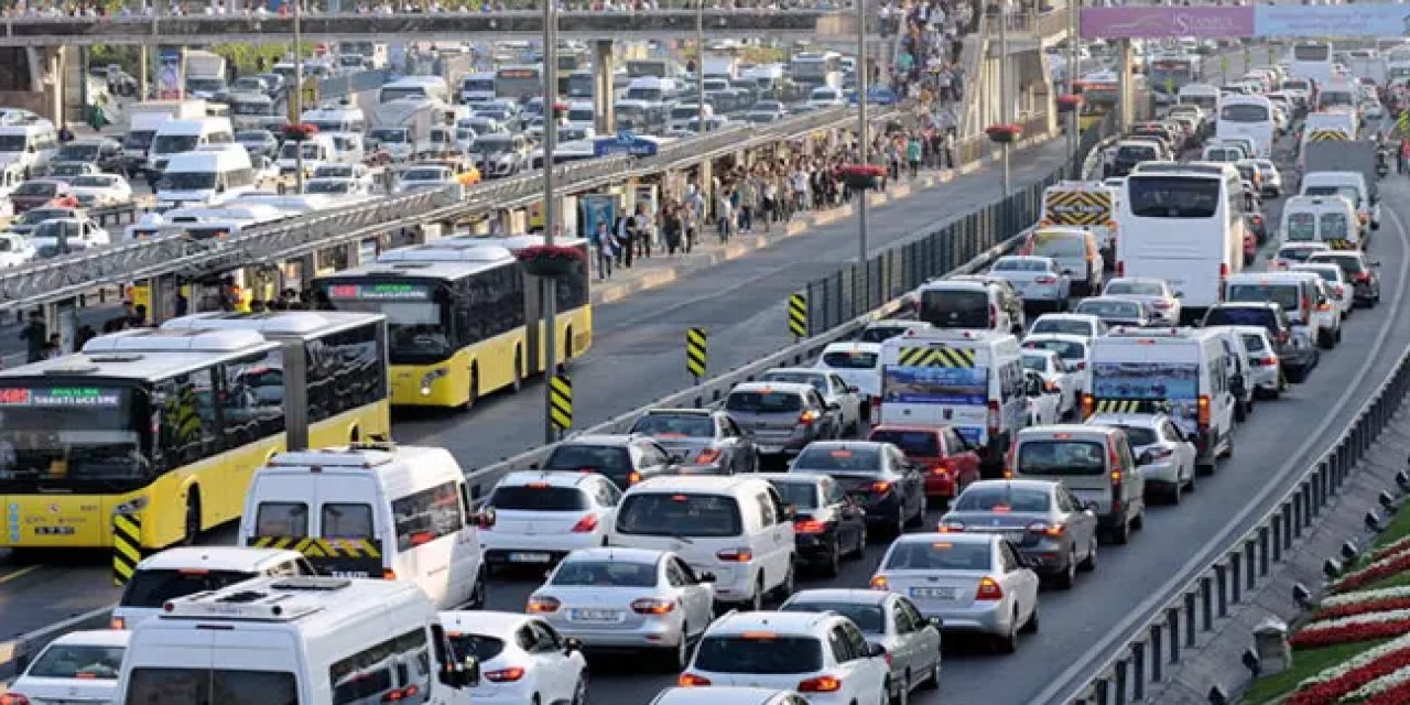 İBB duyurdu: Bu yollar kapanacak!