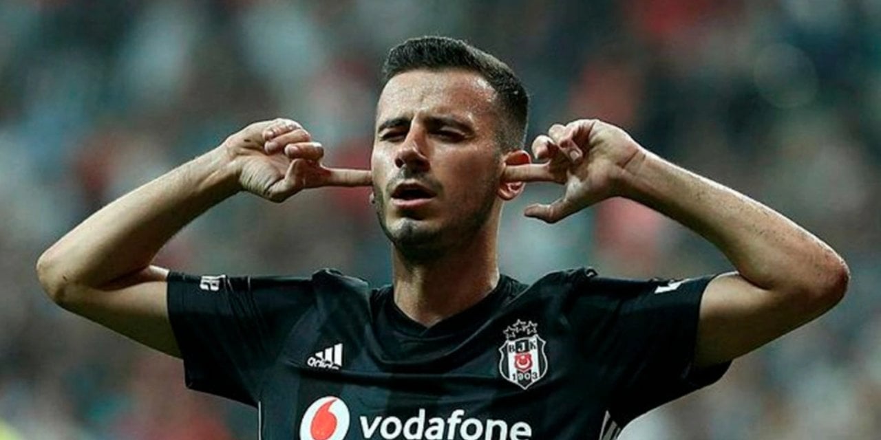 Beşiktaş'ın eski kaptanı futbolu bıraktı!