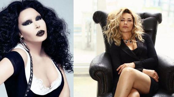 Hülya Avşar'dan Bülent Ersoy'u kızdıracak açıklama