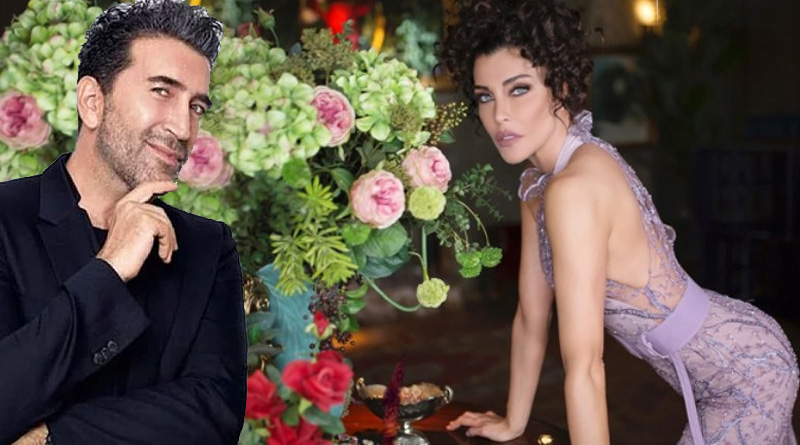 Deniz Akkaya'dan ünlü isme olay sözler: Taciz!