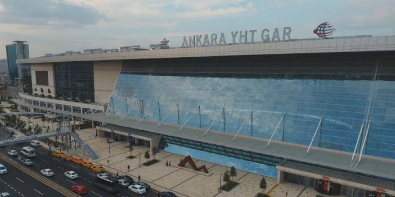 Ankara YHT Garı'nda devasa kamu zararı: Kolin, Cengiz ve Limak'a milyonlarca dolar ödeme