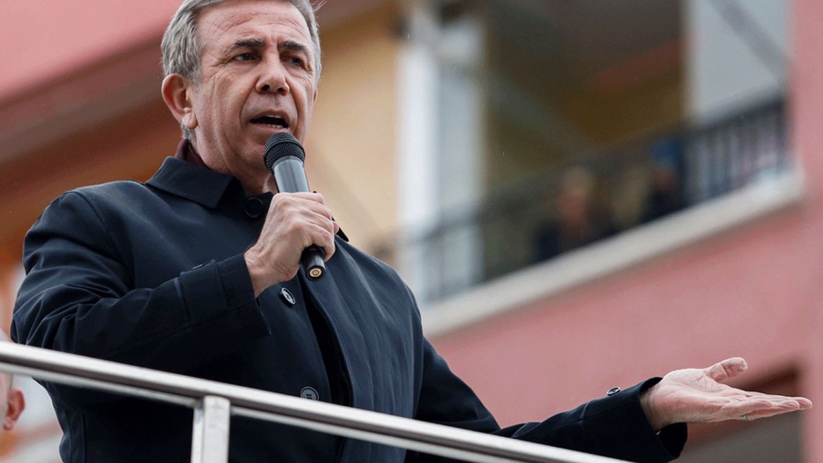 Yavaş, seçim için rakam verdi:  'En az...'