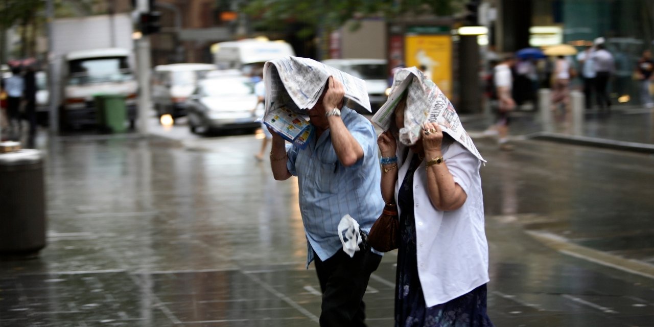 Meteoroloji açıkladı! Siz de hazırlıksız yakalanmayın