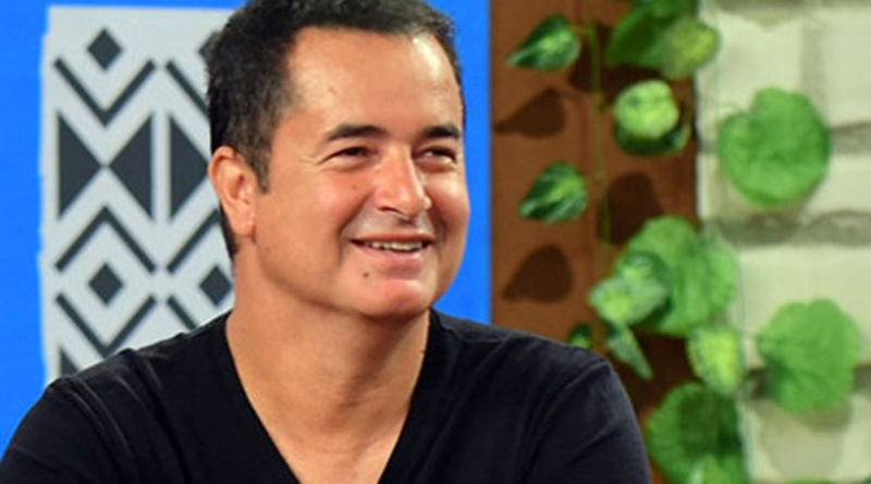 Acun Ilıcalı canlı yayında bombayı patlattı! Dünyada bir ilk...