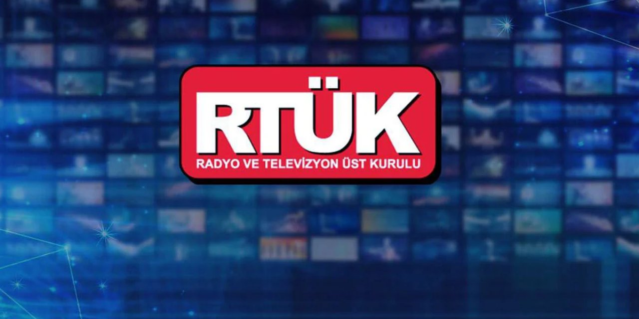 RTÜK muhalif TV kanallarına ceza yağdırdı