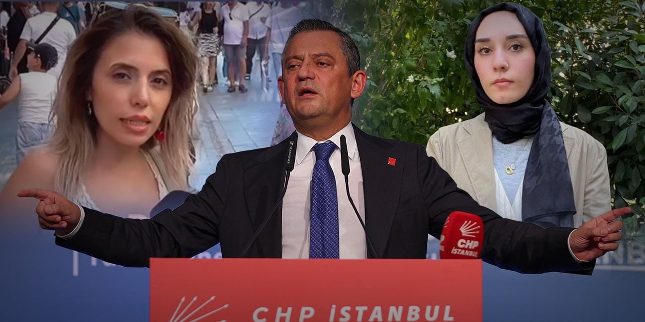 CHP Lideri Özel, Dilara ile telefonda görüştü Dilruba'yı ise ziyaret edecek