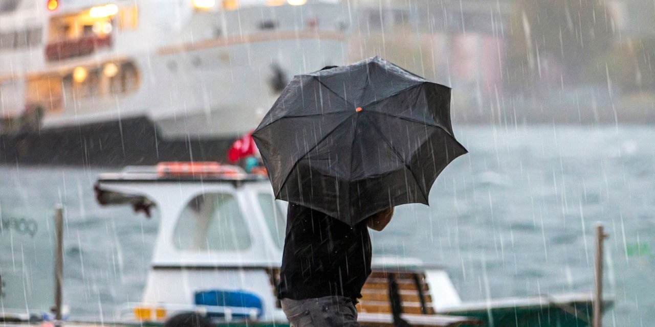 İstanbul döngüye girdi: 10 gün bu saatler kabus!