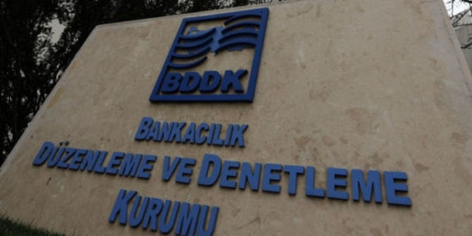 BDDK'dan bankalara döviz soruşturması