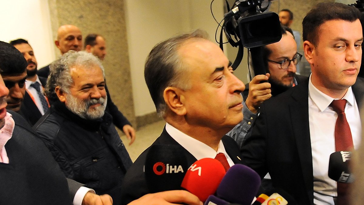 Mustafa Cengiz mahkemeye gidecek mi? İşte ilk açıklama
