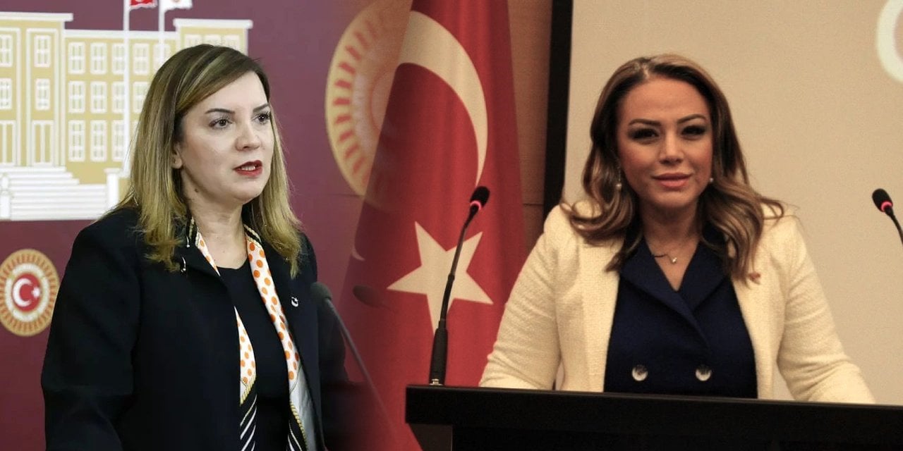 MHP'de 'müstakil' depremi. Ankara bu olayı konuşuyor