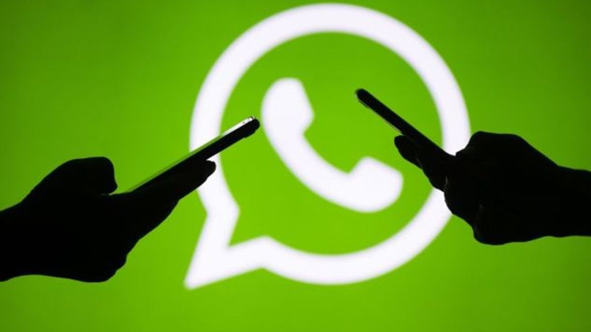 WhatsApp'ın iki bomba özelliği ortaya çıktı!