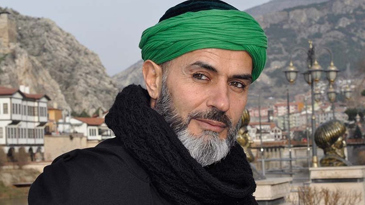 Yaşar Alptekin'den kadınlarla ilgili şoke eden çıkış!