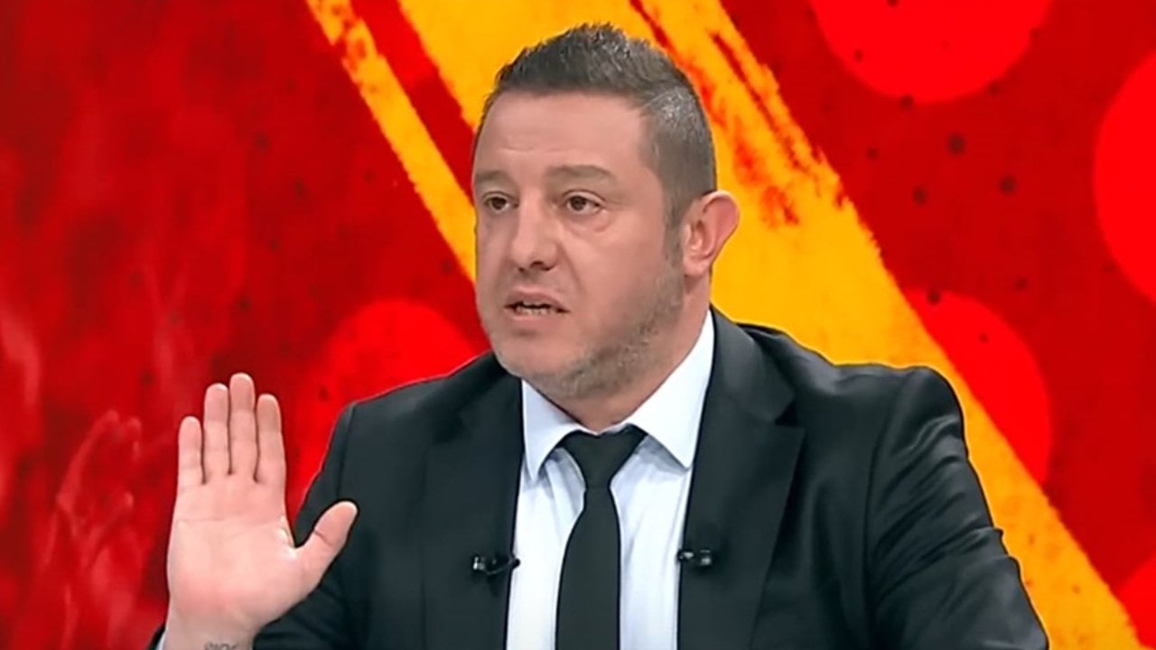 Nihat Kahveci, Galatasaraylı 2 futbolcu için telefon aldığını duyurdu!