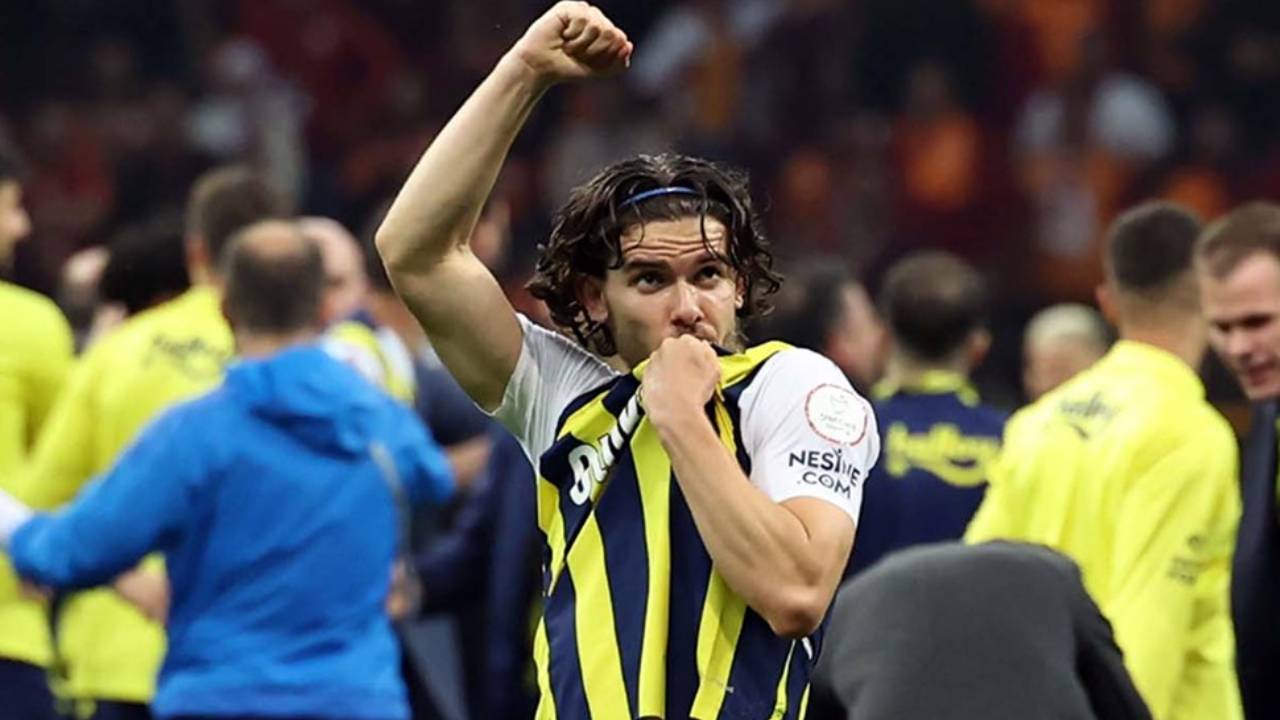 Ferdi Kadıoğlu'nun transferinde flaş detay! Fenerbahçe'nin kasasına 30 milyon euro girmeyecek