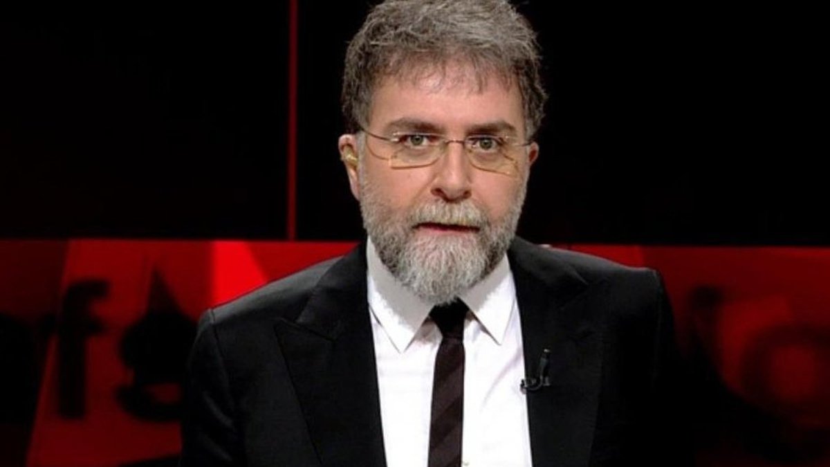 Ahmet Hakan okumayacağı köşe yazarını açıkladı