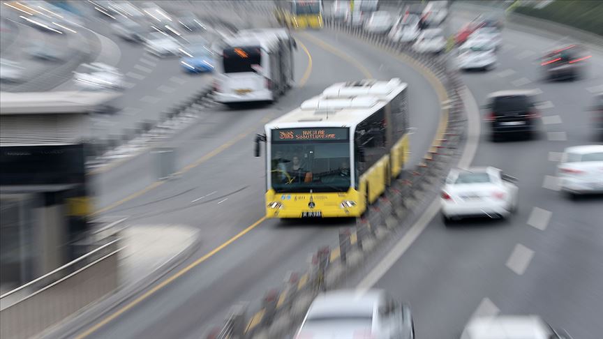 İstanbul'da 06.00-14.00 saatleri arasında ulaşım ücretsiz: UKOME açıkladı!