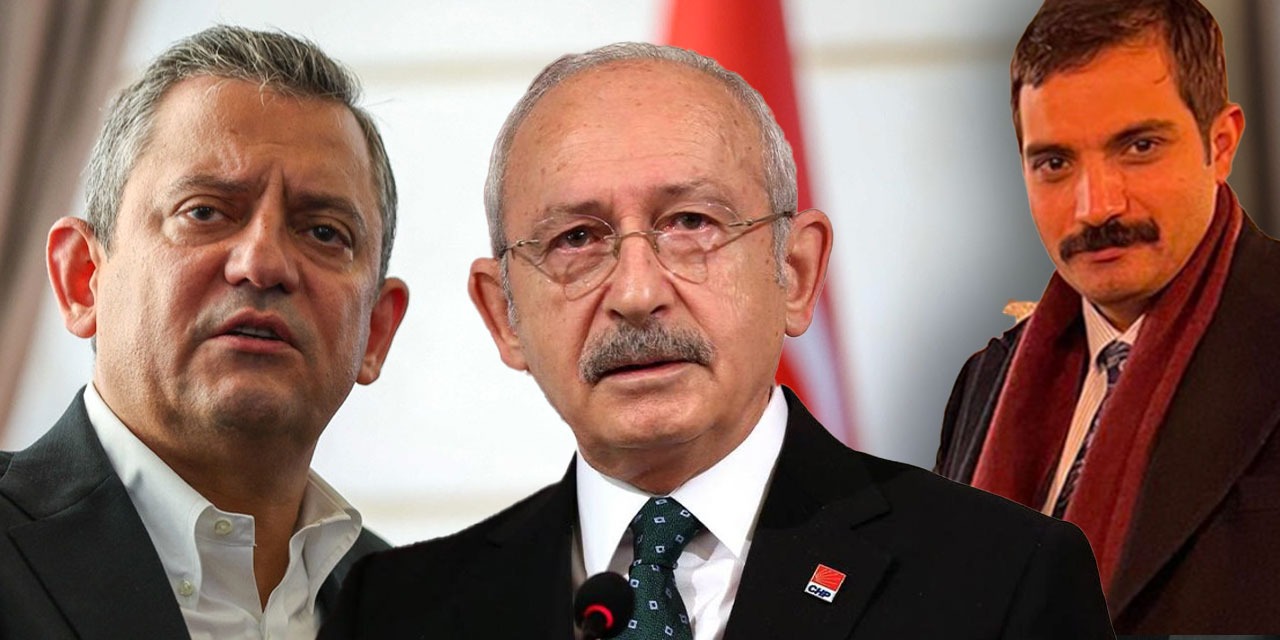 Özgür Özel: Kılıçdaroğlu'nu hapse atmak için cesedimi çiğnemeniz lazım