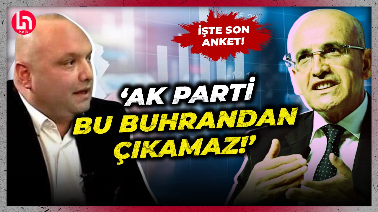 Enflasyon hedefi tutacak mı; şaşacak mı? Ekonomist Onur Çanakçı'dan sert çıkış!