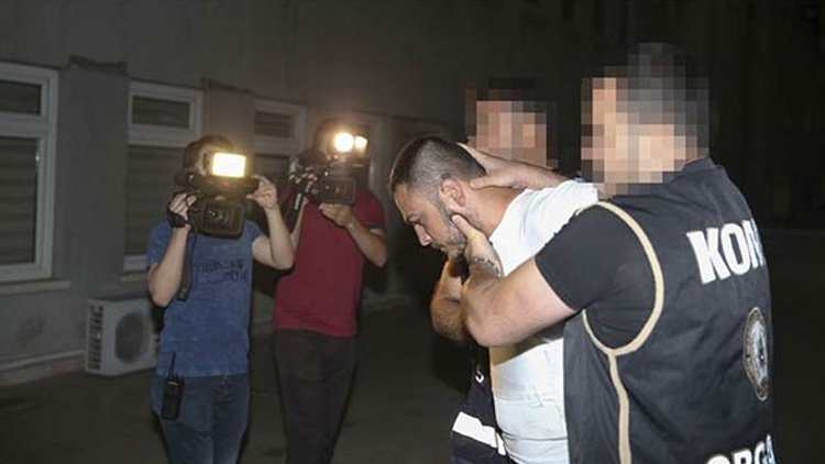 Türk polisinden büyük başarı: Ankara'nın en büyük uyuşturucu kaçakçısı ve organize suç örgütünün elebaşı yakalandı