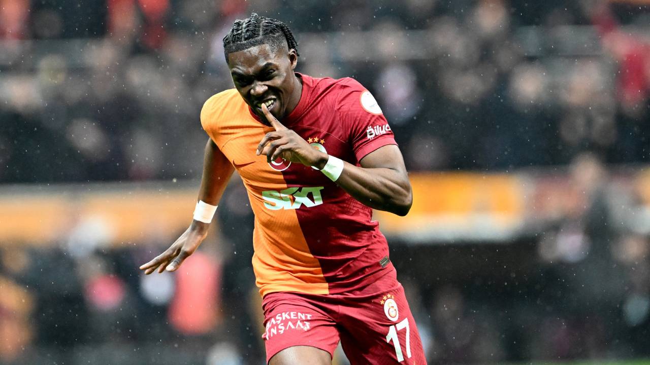 Galatasaray'ın Derrick Köhn'den kazanacağı ücret belli oldu