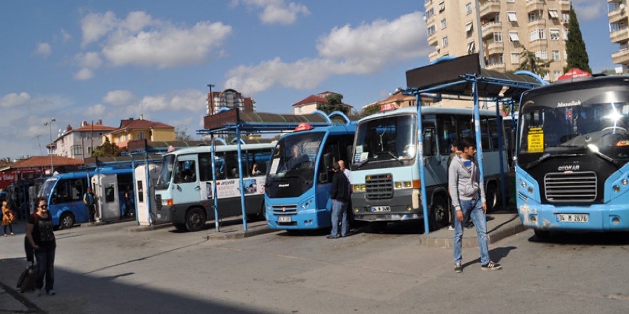 Tüm İstanbulluları ilgilendiriyor: Toplu taşımada yeni dönem